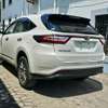 Toyota Harrier 2018 white 2wd thumb 8