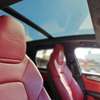 Porsche Cayenne turbo  sunroof 2019 thumb 5