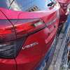 Honda Vezel Hybrid RS Red 2018 thumb 1