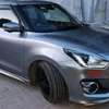 Suzuki  swift sport thumb 3