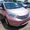 PINK NISSAN NOTE thumb 2