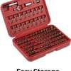 NEIKO 10048A Security Bit Set 100-Piece thumb 3