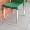 PLASTIC STACKABLE CHAIRS thumb 8
