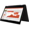 Lenovo ThinkPad Yoga l390 core i5 8th Gen 8GB Ram 256GB SSD thumb 0