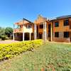 5 Bed House with En Suite at Karen thumb 10
