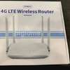 4G LTE WIFI Router Wireless Hotspot Home 300Mbps thumb 1