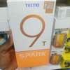 TECNO spark 9T 128+4GB smartphone thumb 2