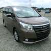 Toyota Noah ( mkopo/HIRE PURCHASE ACCEPTED) thumb 6