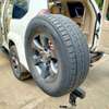 Toyota Prado j120 3400cc petrol thumb 10