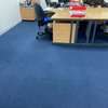 COMMERCIAL WALL TO WALL CARPETS. thumb 1