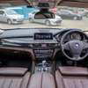 2016 BMW X5 diesel thumb 3
