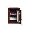 Office Safe : 80Kgs Fire Proof Safe thumb 1