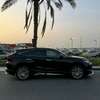 Toyota Harrier black 2021 model thumb 10