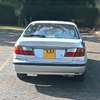 Nissan Primera thumb 1