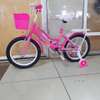 Luta Kids Bike Size 16 (4-7yrs) Pinky2 thumb 0