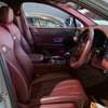 BENTLEY BENTAYGA 2024 thumb 5