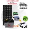 Sunnypex Solar Fullkit 60watts With Motion Sensor thumb 2