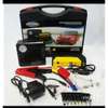Emergency, Portable Car Jump Starter Kit With Tyre Inflator / Air Compressor thumb 1
