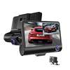 Dash Cam Inch Dash Front 4" Inside Of Car And Rear 1 thumb 3