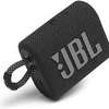 JBL Go 3 Portable Waterproof Speaker thumb 0