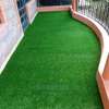 Modern-artificial Grass Carpets thumb 0