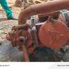 Used suction pumps, vacuum pumps /aspirators for sale thumb 1