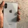 Apple Iphone X 256 GB White thumb 0