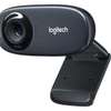 Logitech C310 HD Video Call Webcam thumb 2