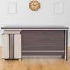 1.4M Wooden Executive Office Desk thumb 5