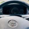 Toyota Hiace Ambulance service 2016 thumb 2