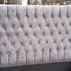 5*6 modern chesterfield bed made by hardwood thumb 3