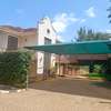 4 Bed Townhouse with En Suite at Kencom Sacco Villas thumb 18