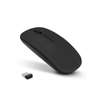 Wireless rechargeable mouse thumb 0