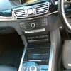 Mercedes-Benz E250 with sunroof thumb 0