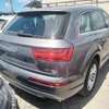 Audi Q7 Quattro S-line sunroof 2017 thumb 3