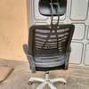 Elegant headrest office chair thumb 2