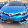 Toyota Auris mileage 7000kms only thumb 0