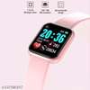 Y68 smart watch offer thumb 1