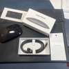 Apple Wireless Magic Mouse 2 Black MMMQ3AM/A thumb 3