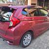 Honda fit 2018model thumb 5
