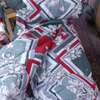 5x6 unbidden duvet with one Bedsheets and two Pillow cases thumb 0