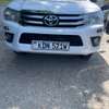 Toyota hilux single cab 2016model thumb 9