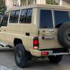 Toyota land Cruiser V8 Hard top 2018 thumb 12