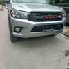 Toyota Hilux  4by4 thumb 6