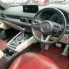 Mazda cx-8 sunroof 2021 thumb 10