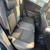 Honda vezel HR-V Black SUV Fuel Efficient Reliable thumb 4