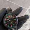 Casio G-Shock GA-2100-1ADR Black Analog Digital Youth Watch thumb 1