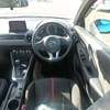 Mazda Demio 2015. 1300 cc petrol. thumb 5
