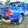 Toyota Hilux double cabin 2018🔵 thumb 7
