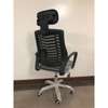Office Chair; Sleek Versatile Use Office Chair thumb 1